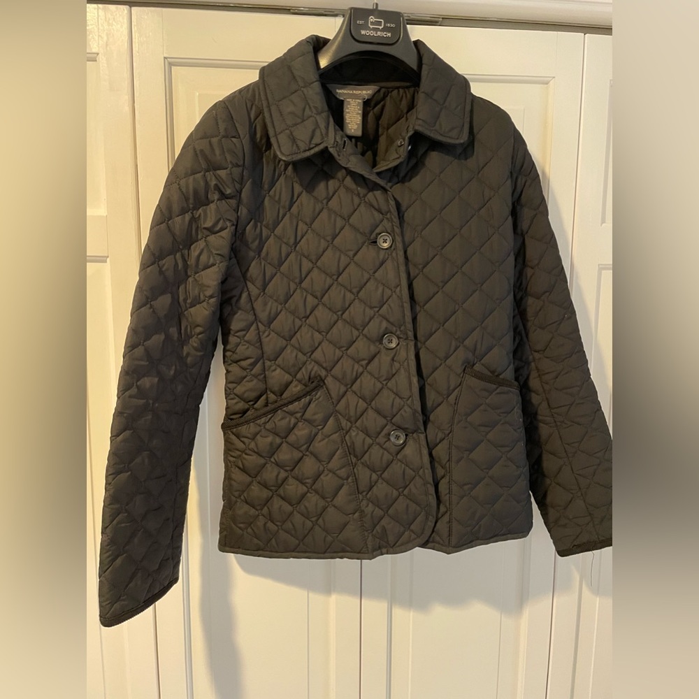 Banana Republic Jacket S